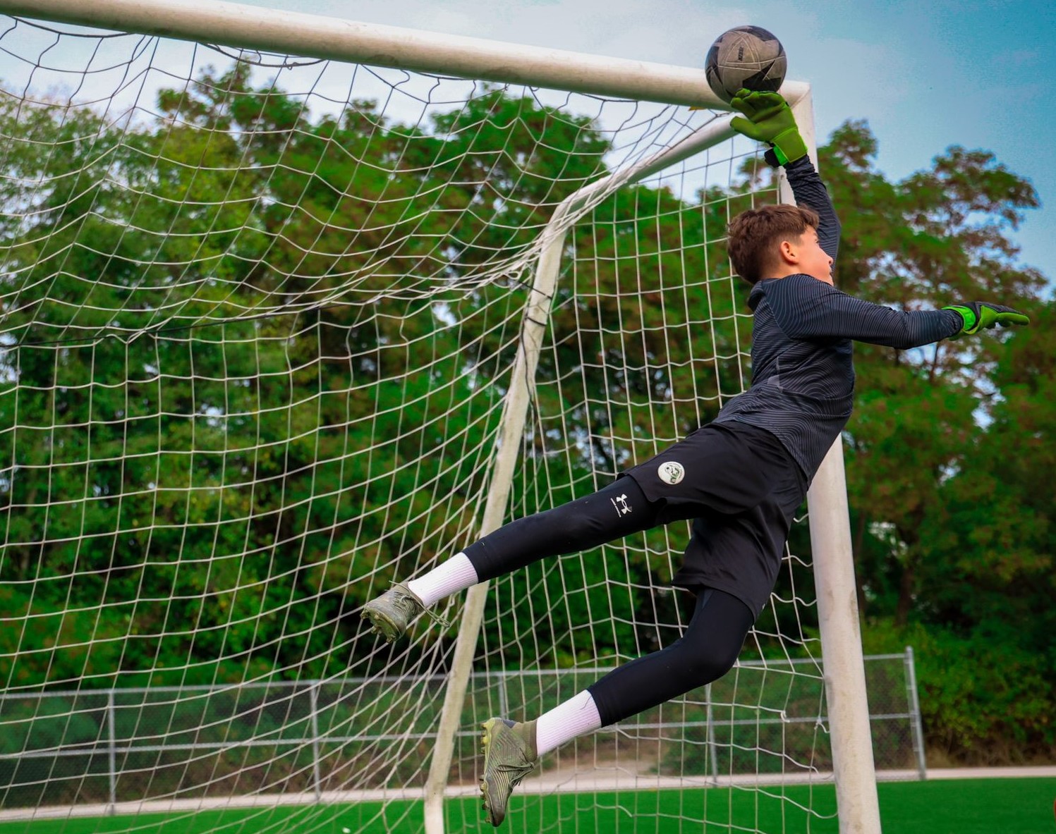 Coquitlam Soccer Academy