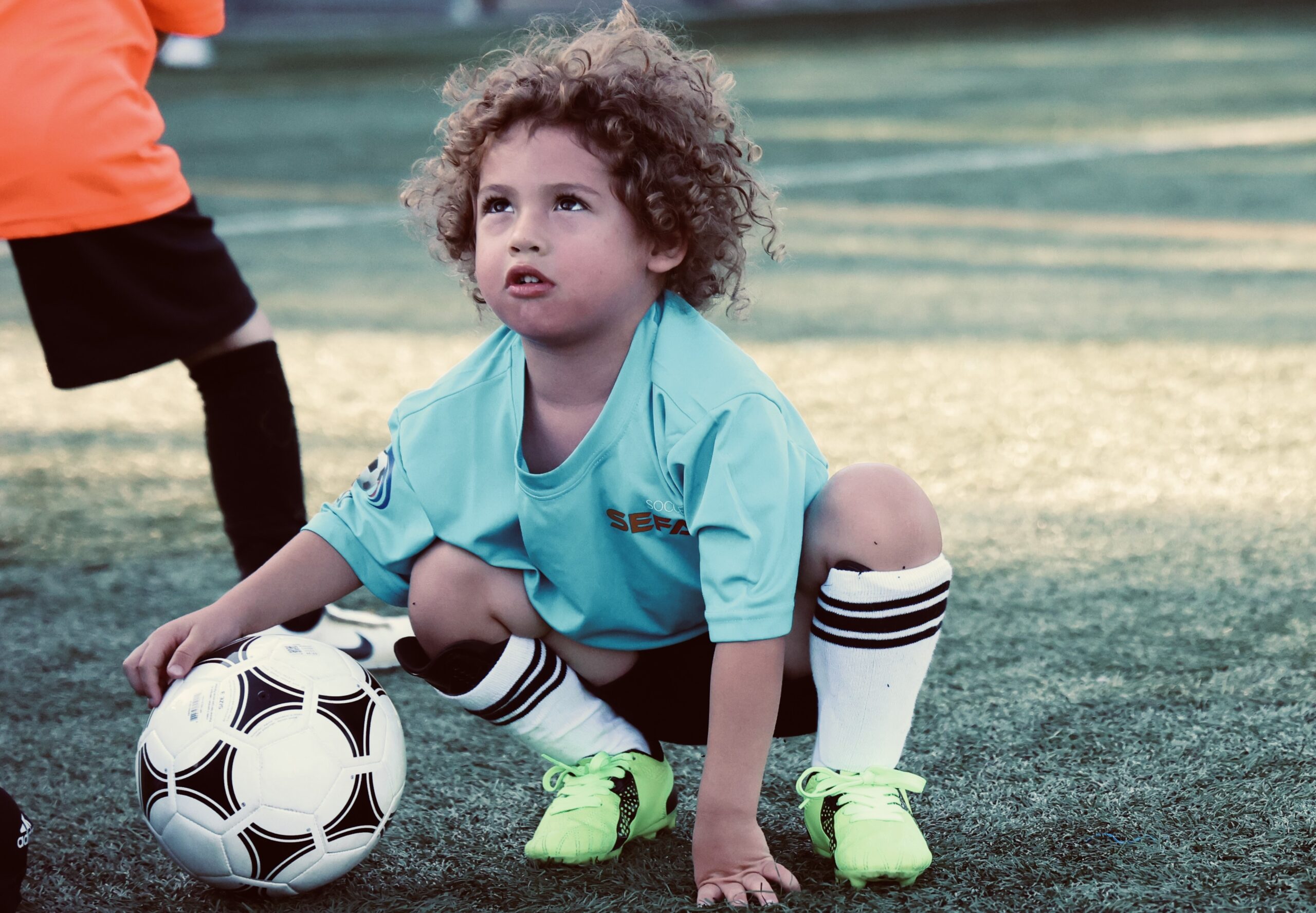 Mini stars soccer coquitlam