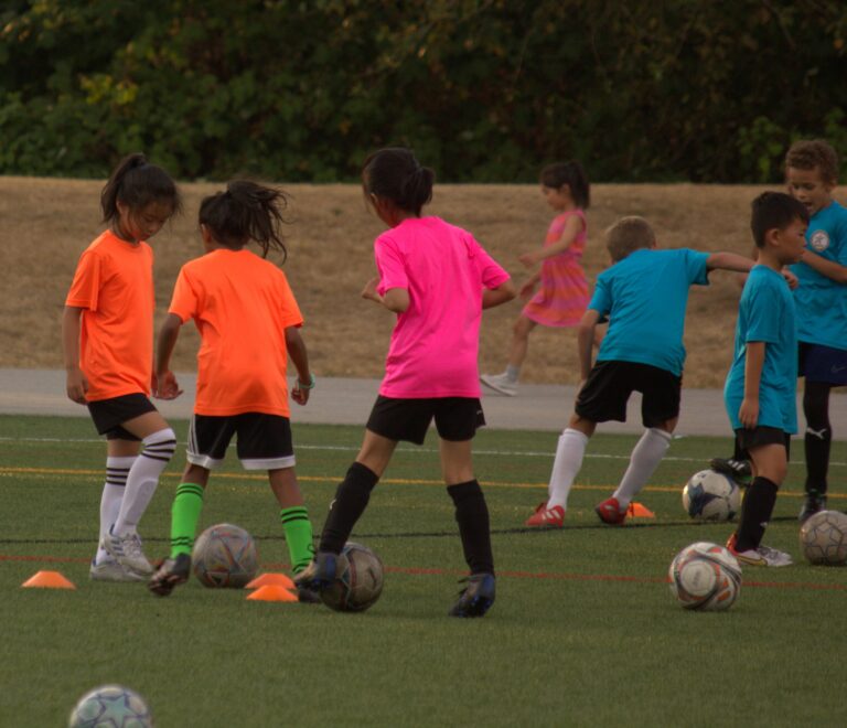 How to Choose Kids Soccer Programs: A Parent’s Step-by-Step Guide (Coach-Approved)