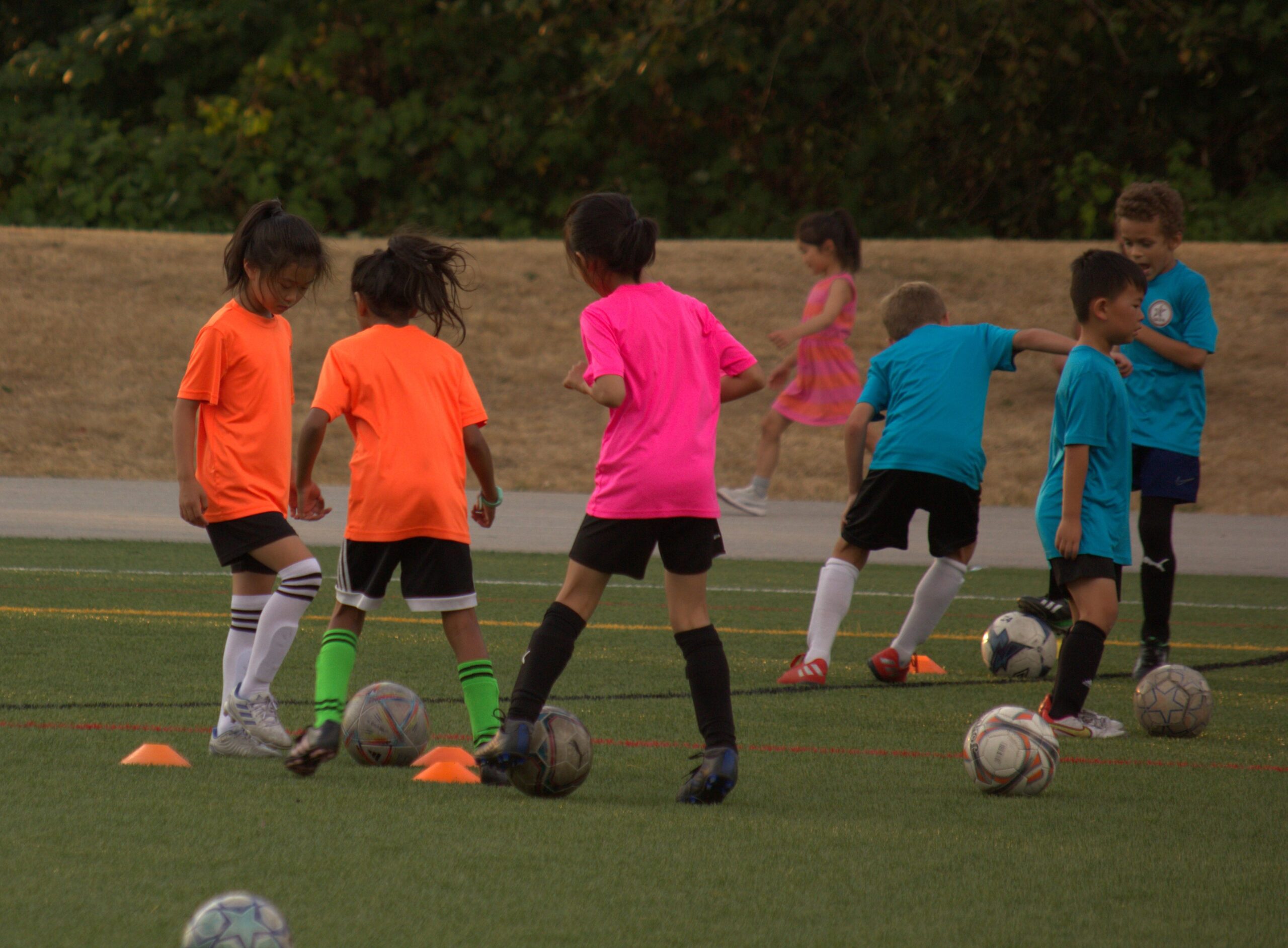 Soccer Coqutlam